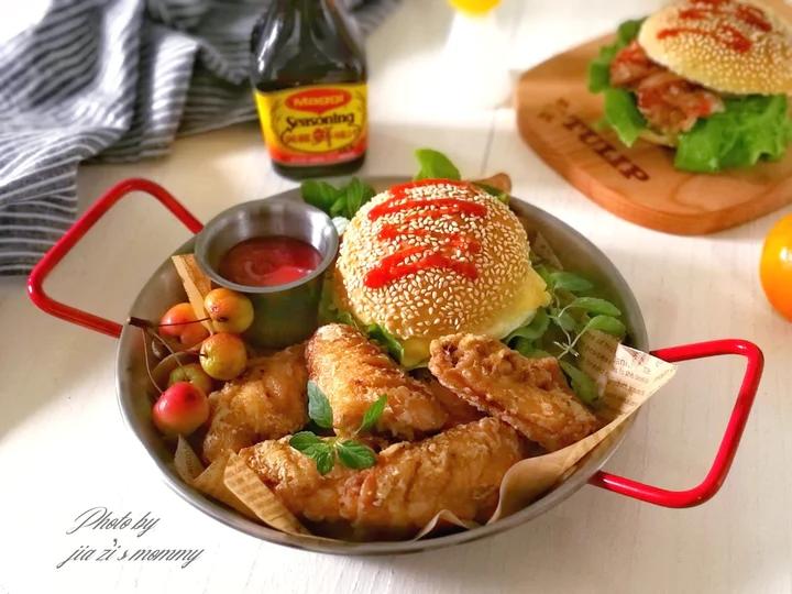 美极｜复刻你心中的经典美极味