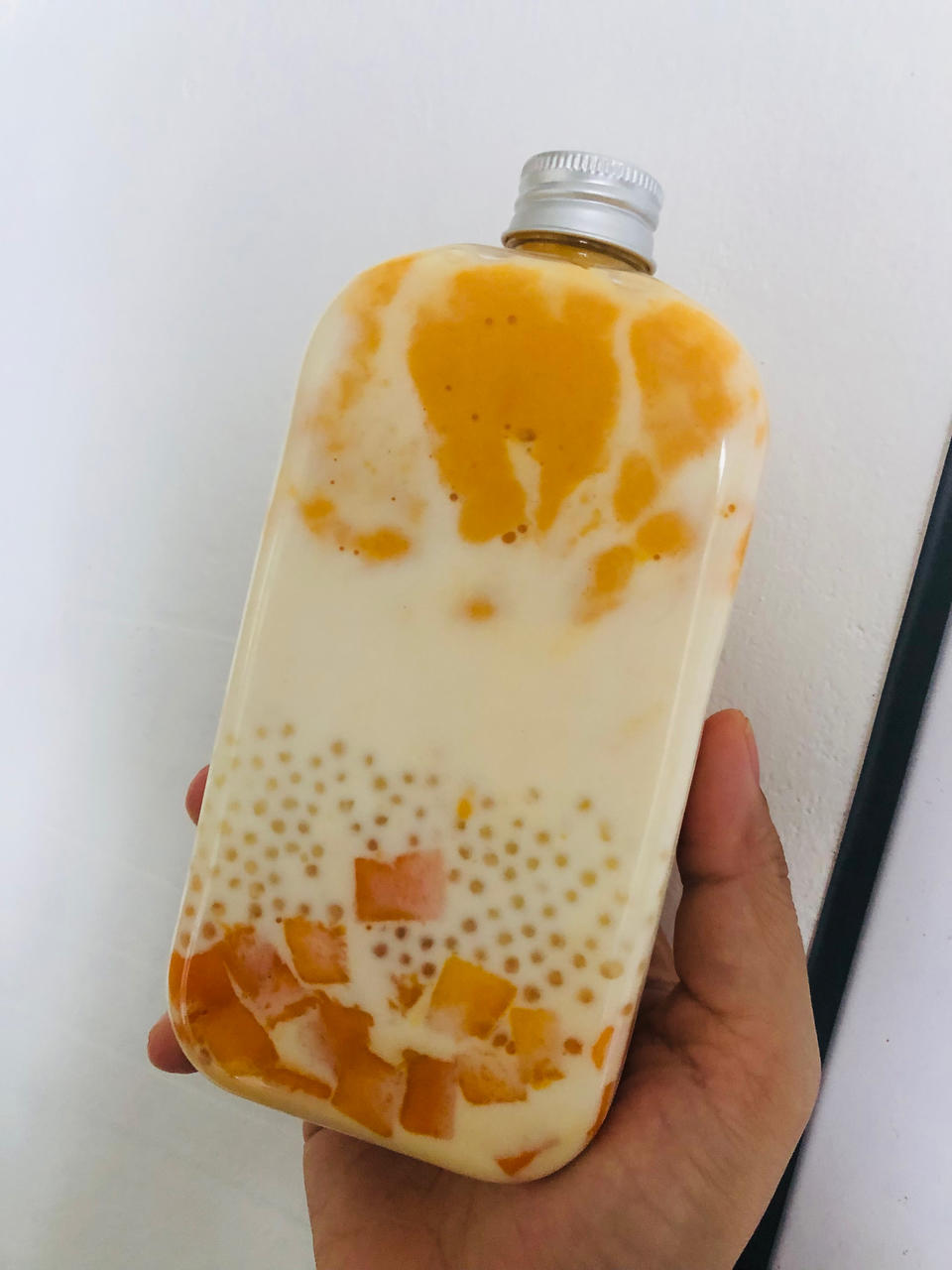 杨枝甘露