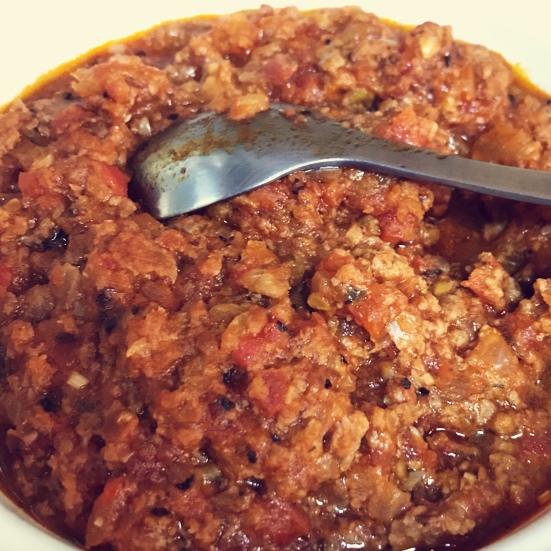 自制无添加披萨酱/意面酱