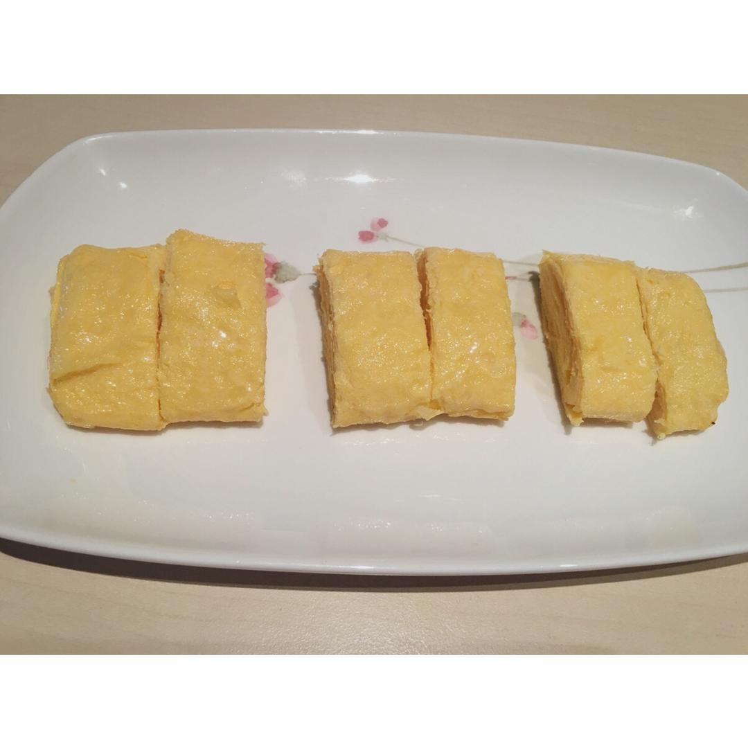 原味厚蛋烧