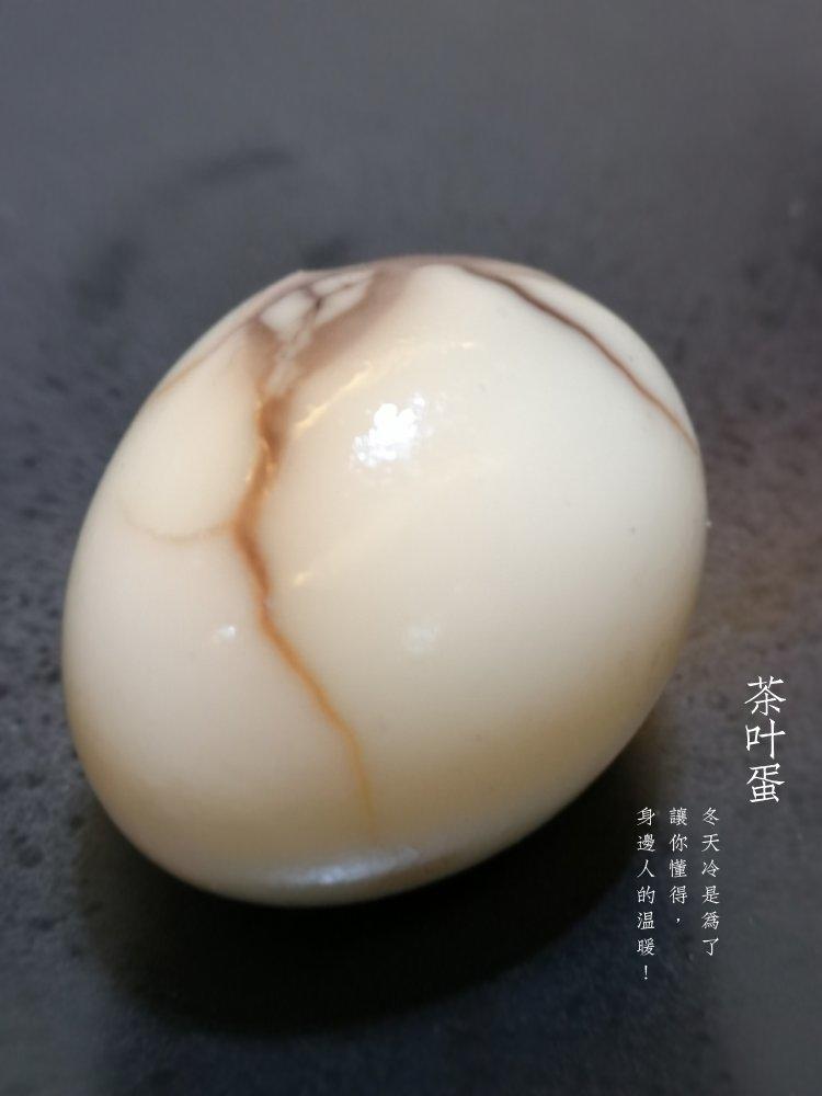 五香茶叶蛋