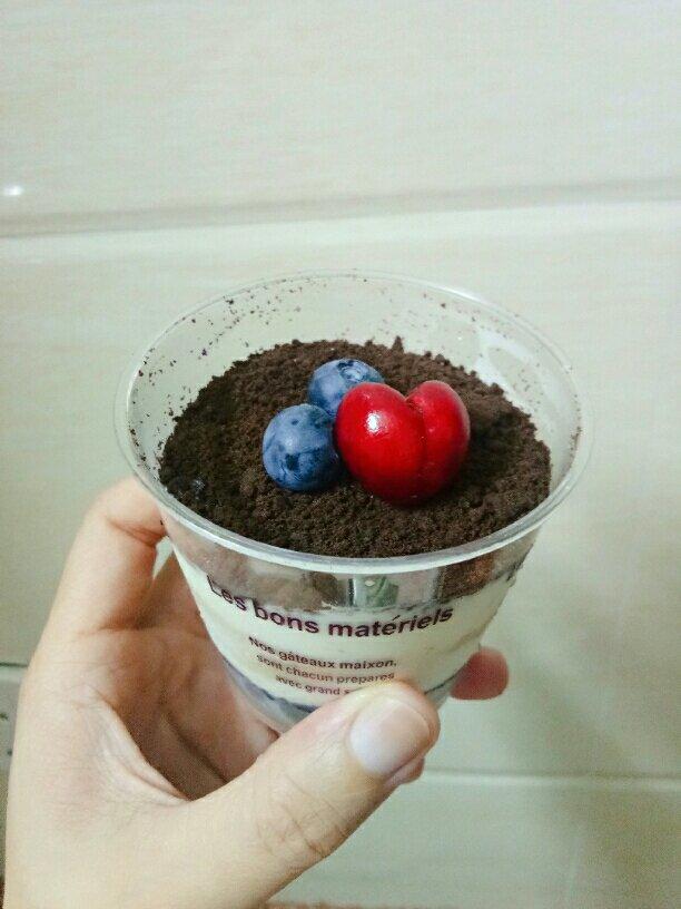 Bakingpie-奥利奥木糠杯