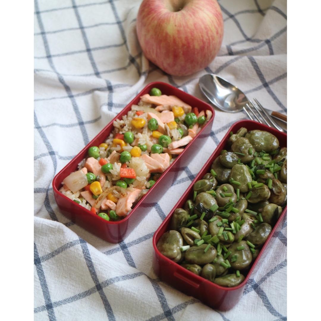 我的便当
