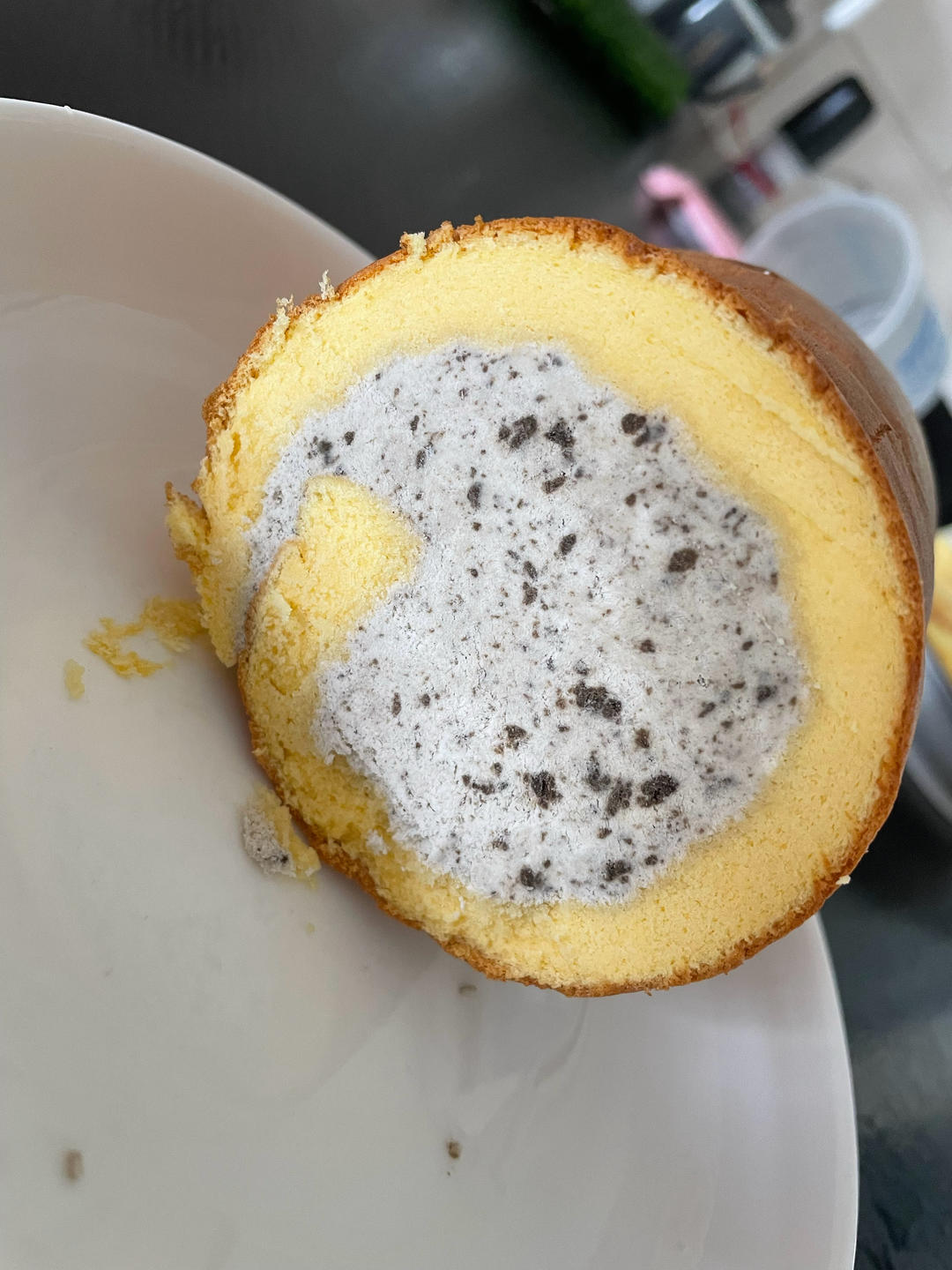 小四卷～风靡美食群的美味蛋糕卷