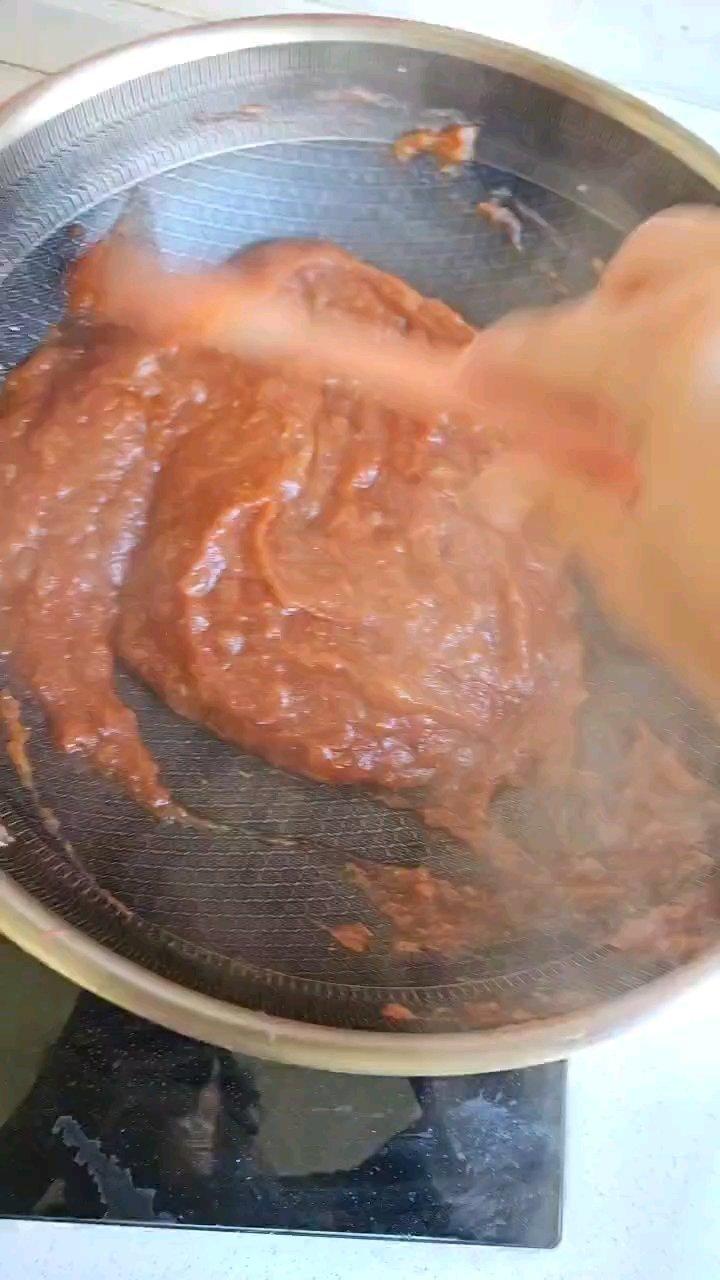红果京糕（山楂糕）