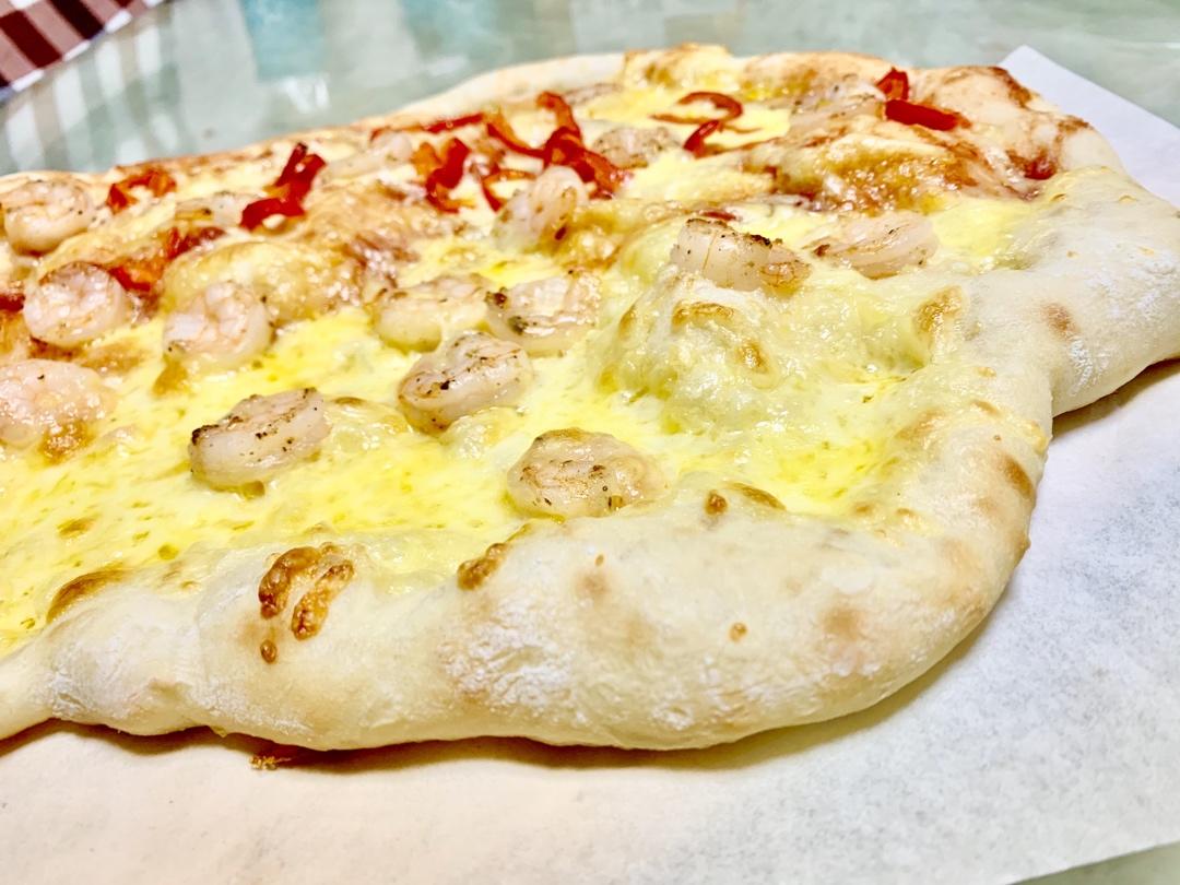 秒杀99%披萨店的披萨面团（Nancy Silverton）