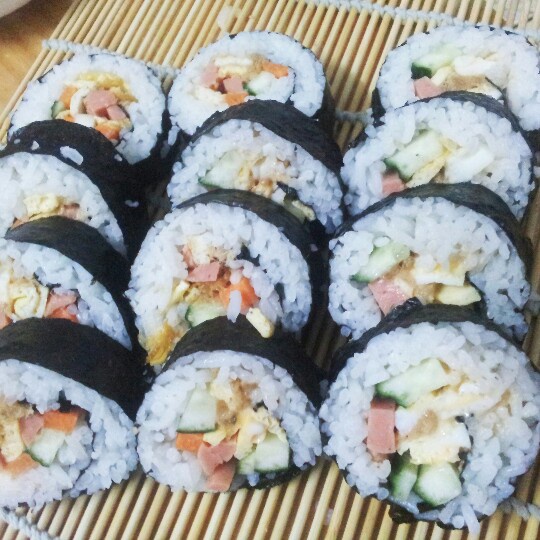 寿司