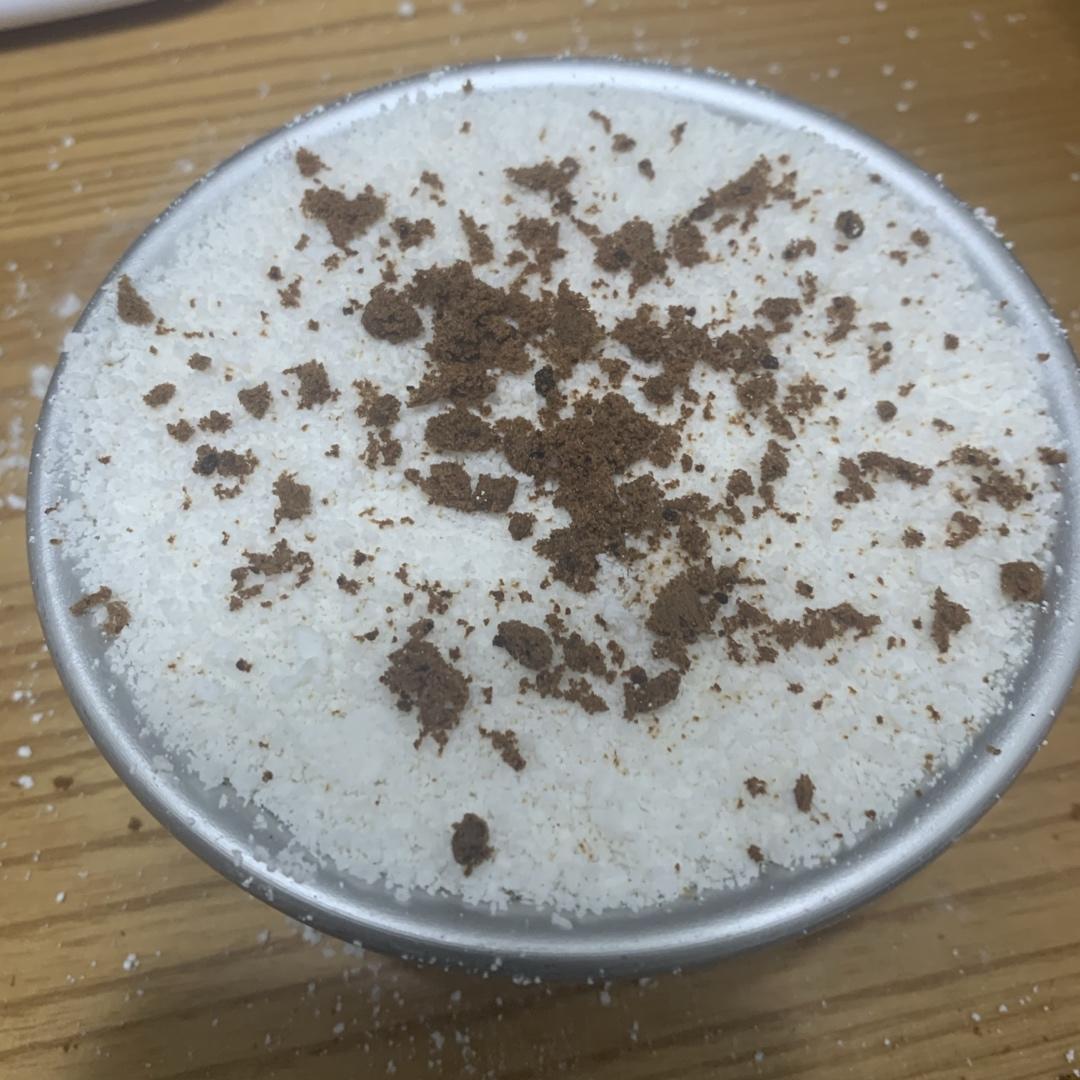 重阳糕？松糕？米糕？快手糯米粉+粘米粉的无名糕点