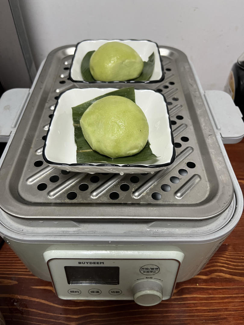 番茄豆腐炖小黄鱼【2月北鼎蒸炖锅食谱】