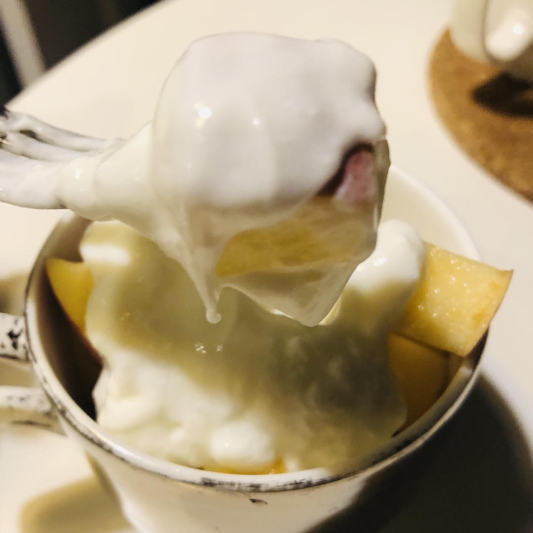 自制希腊酸奶方法、容器、发酵剂、吃法（持续更新吃法）