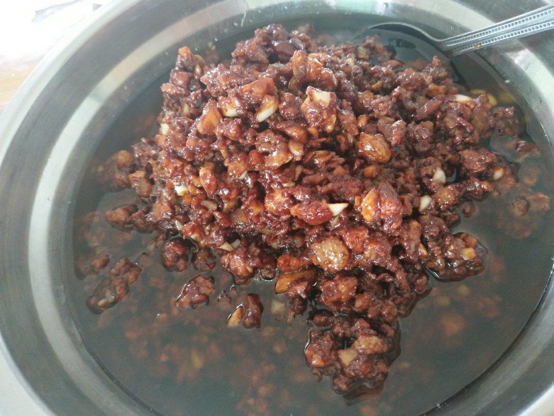 炸酱面(家传版)