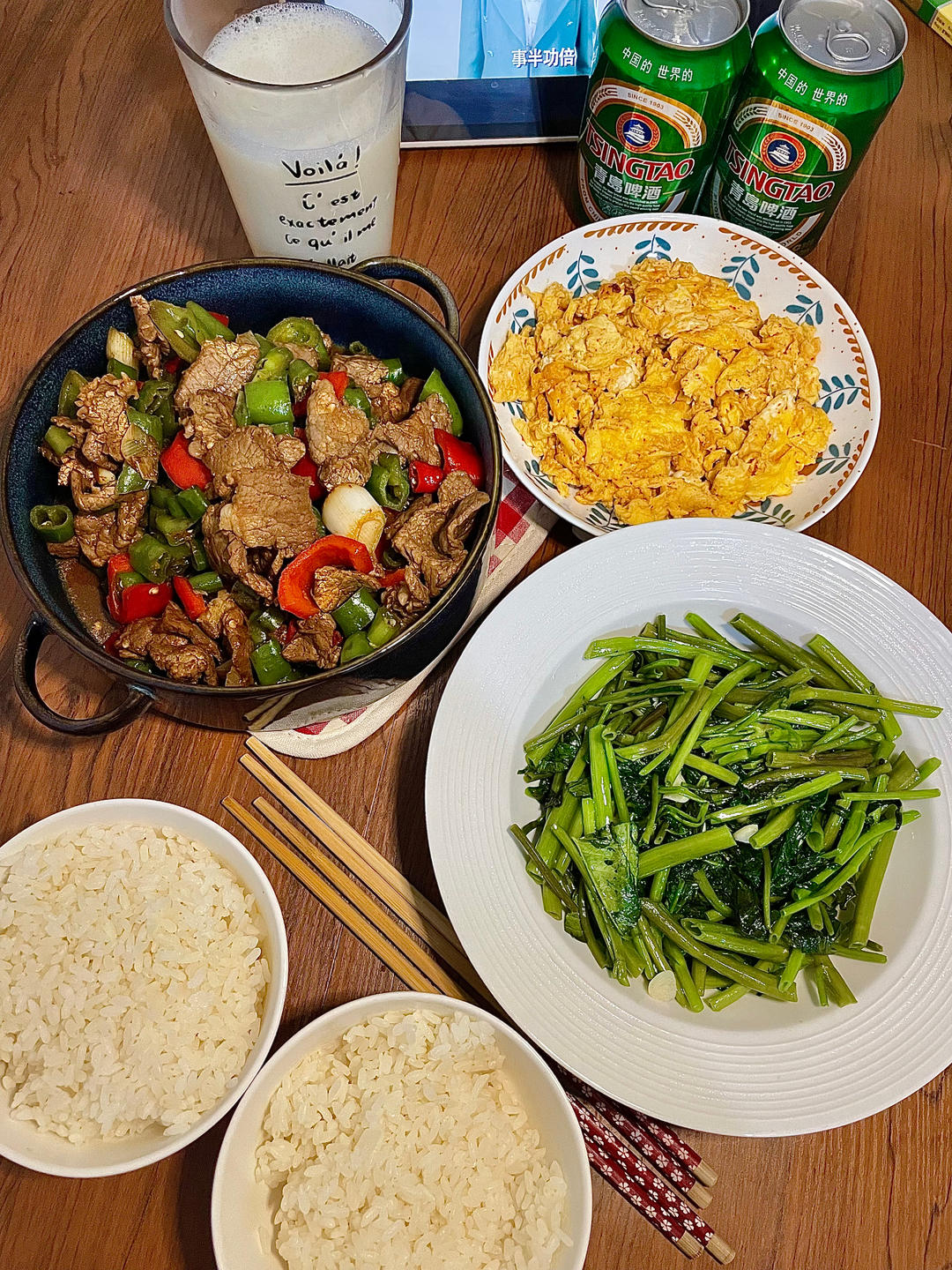 鸡蛋的救赎--灵魂炒蛋