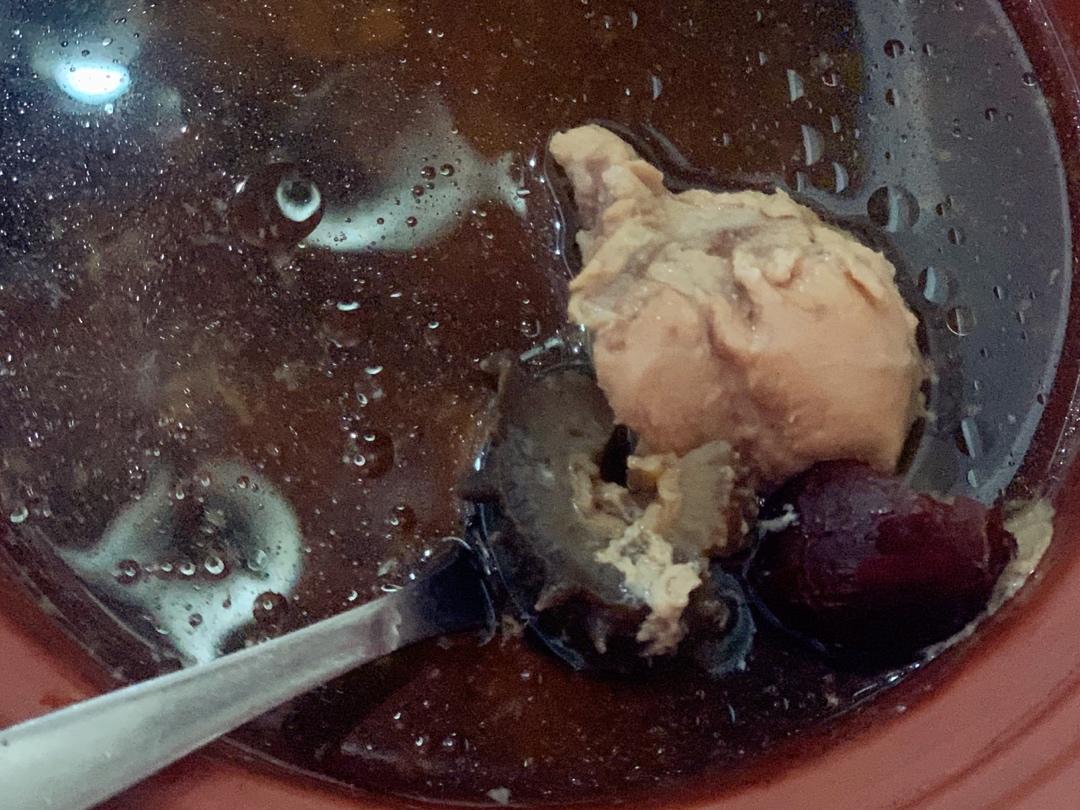 羊排手抓饭及各种硬菜～