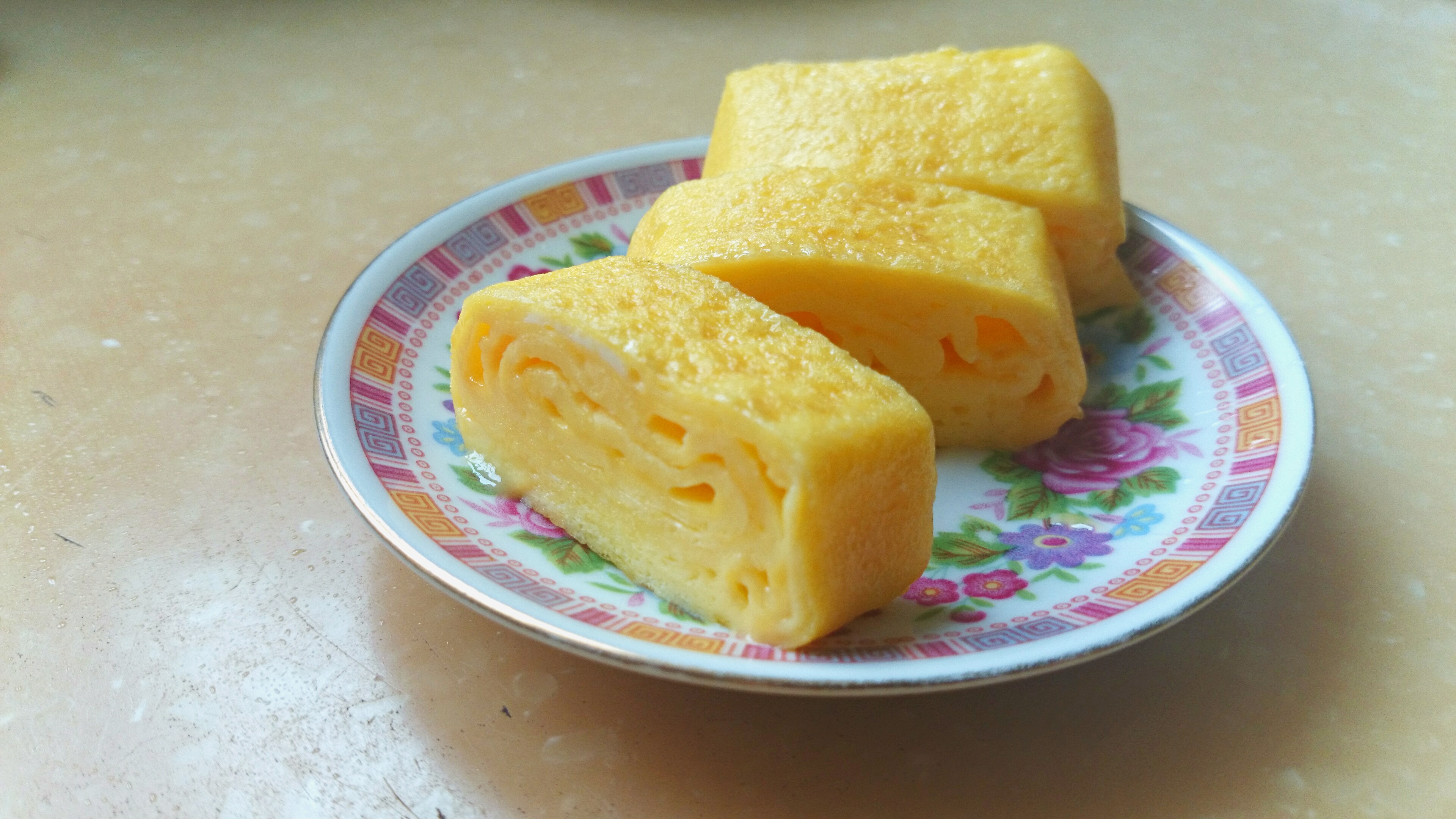 玉子烧