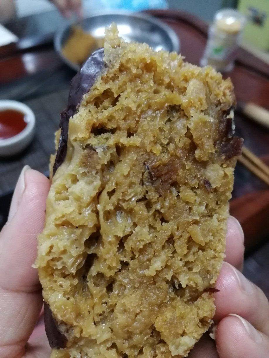 红糖发糕（成功率百分之百！）