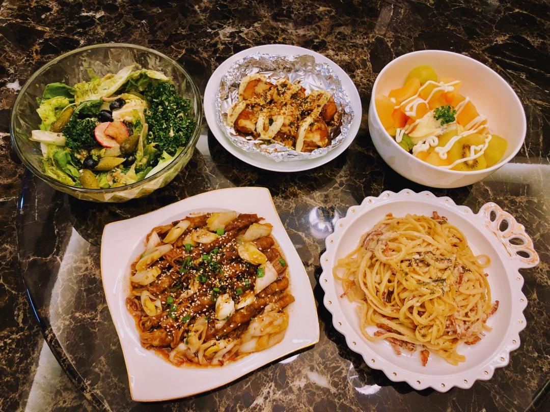 肥牛金针菇卷