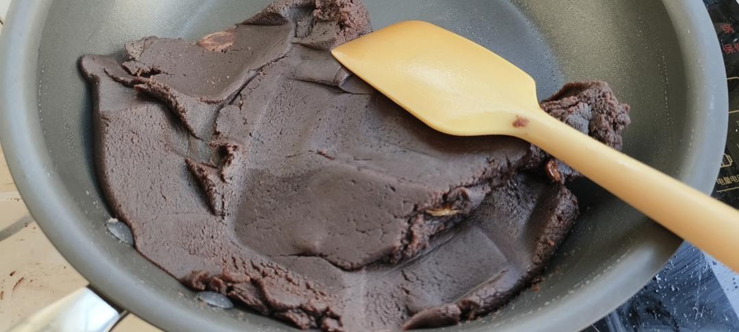 自制红豆馅，豆沙（可做月饼/蛋黄酥/包子等）