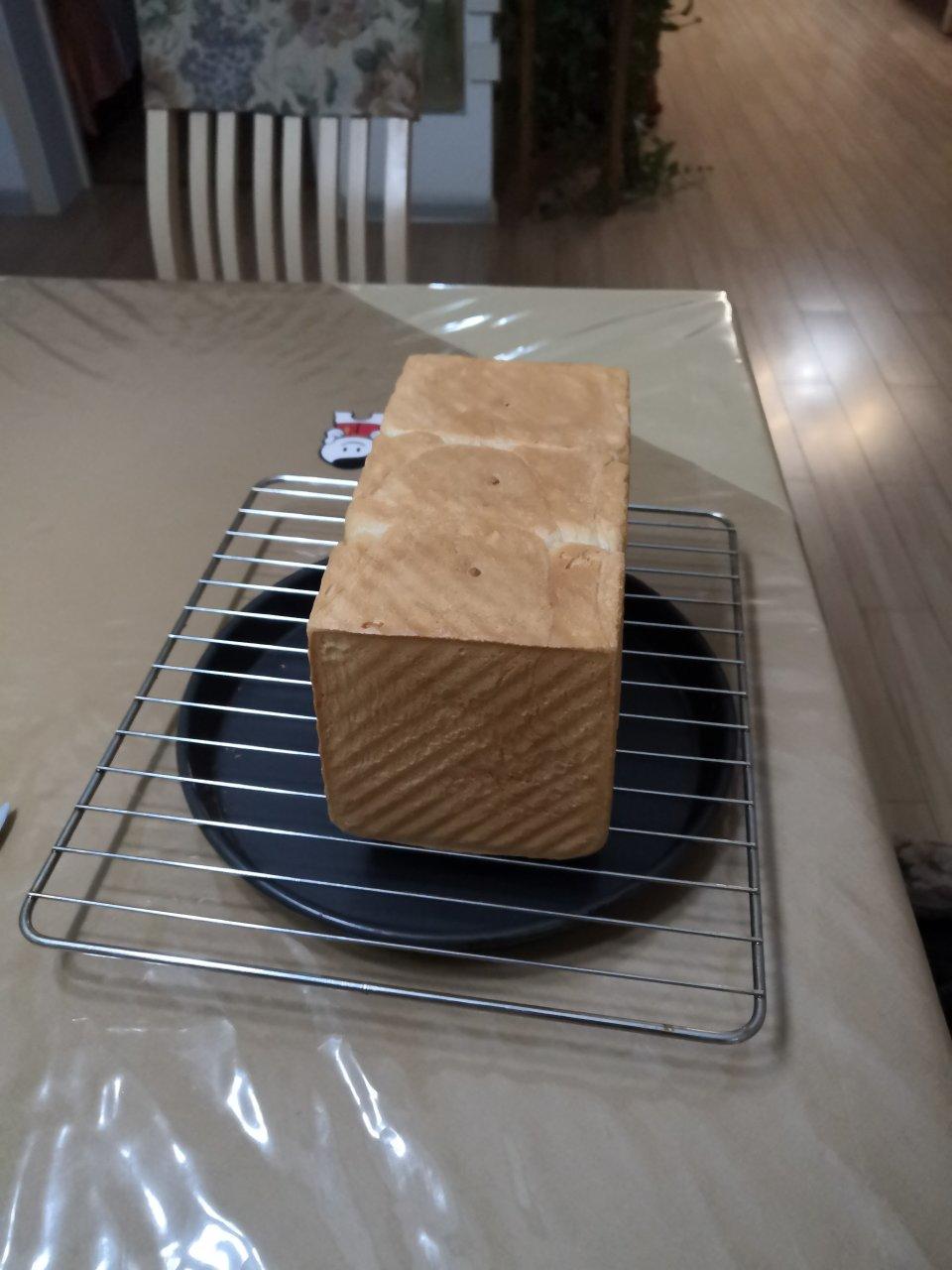 一发吐司面包