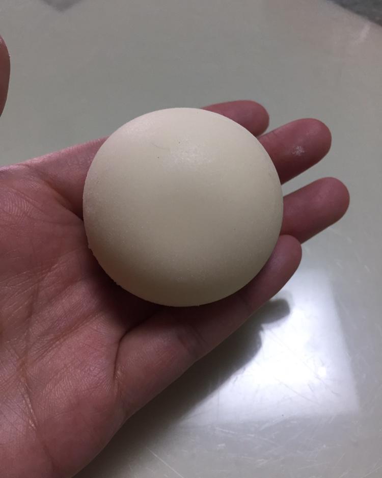 雪媚娘（超详细）