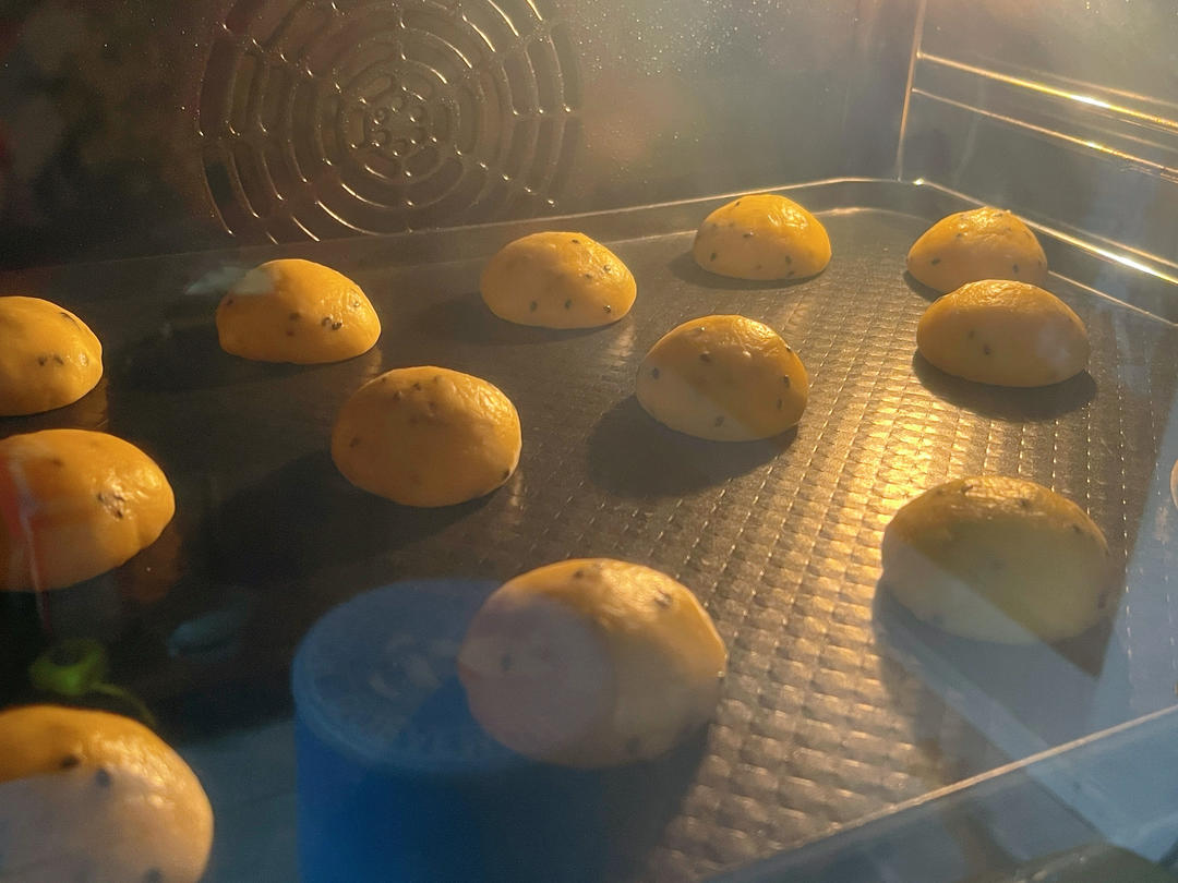 恐龙蛋·麻薯面包·麻薯包 自己做了1000➕的私人配方