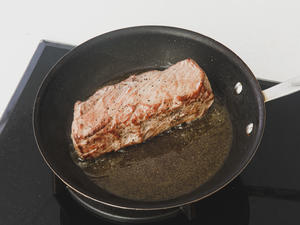 KitchenAid |惠灵顿牛排 提神醒胃必吃的做法 步骤12