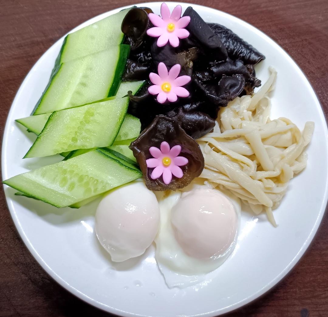 减肥水煮菜