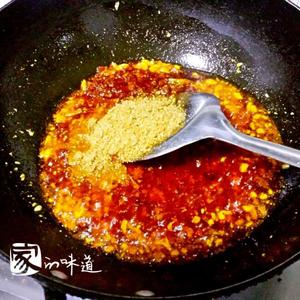 一酱多吃-自制辣椒酱的做法 步骤5