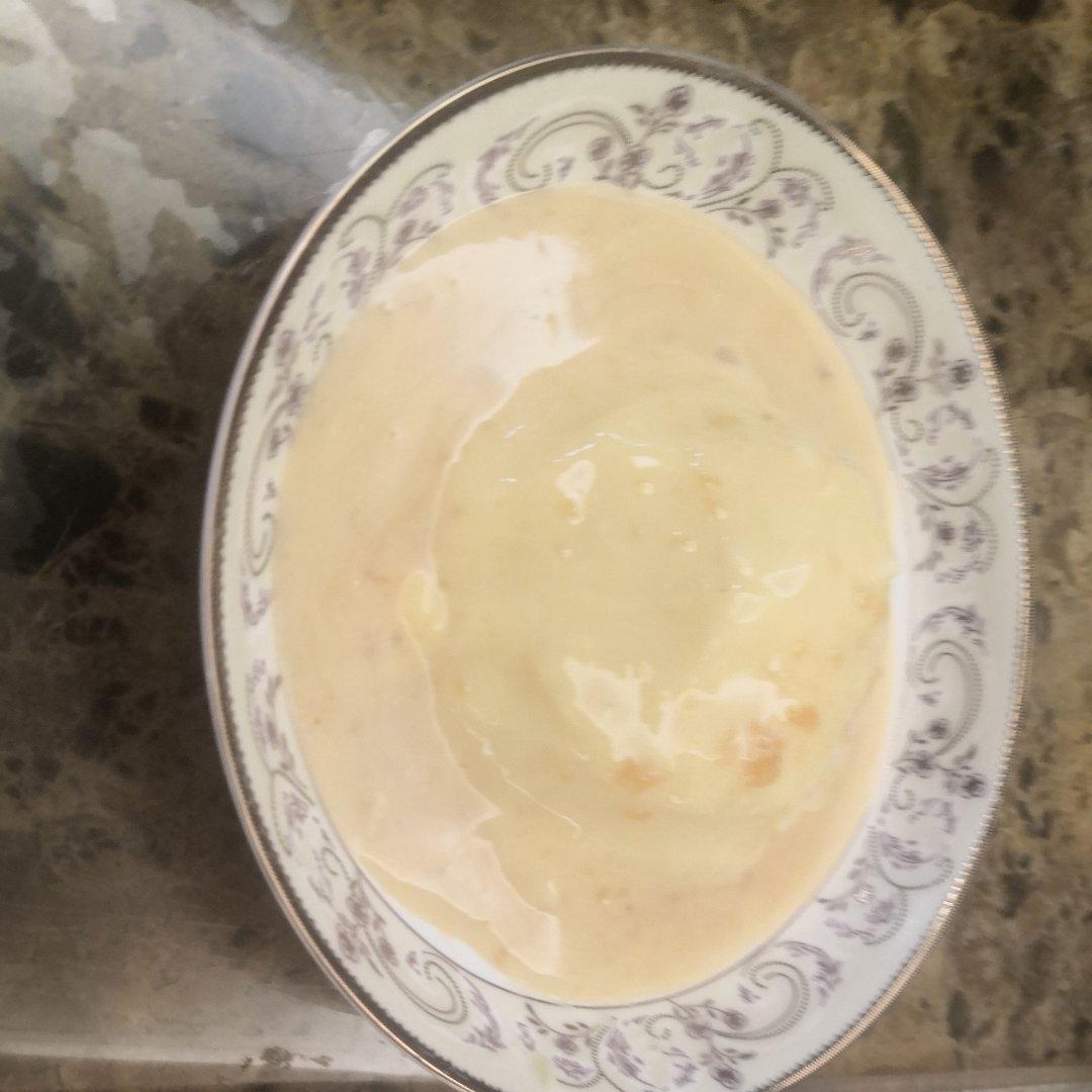 KFC口味土豆泥
