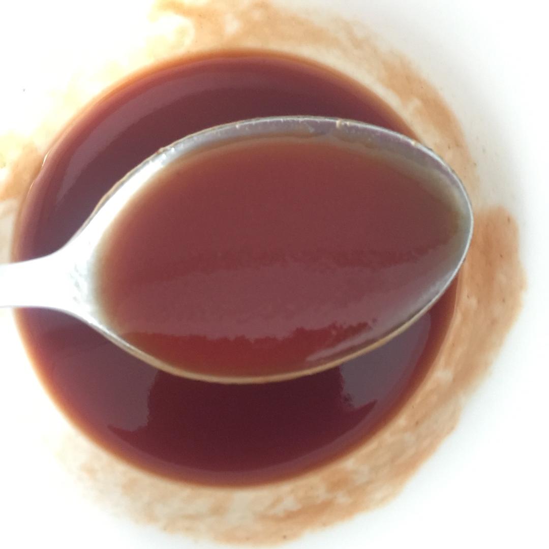 foodmatters食记做的酱汁馅料8炒煮酱糖醋酱中西2种