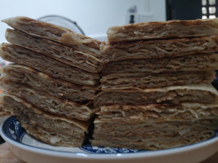 肉饼