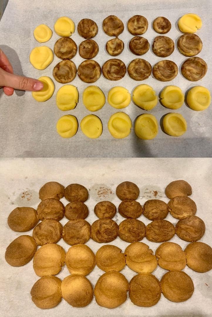 玛格丽特饼干