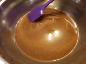 素食 红糖肉桂燕麦馒头 无油无蛋奶健身最爱的做法 步骤5