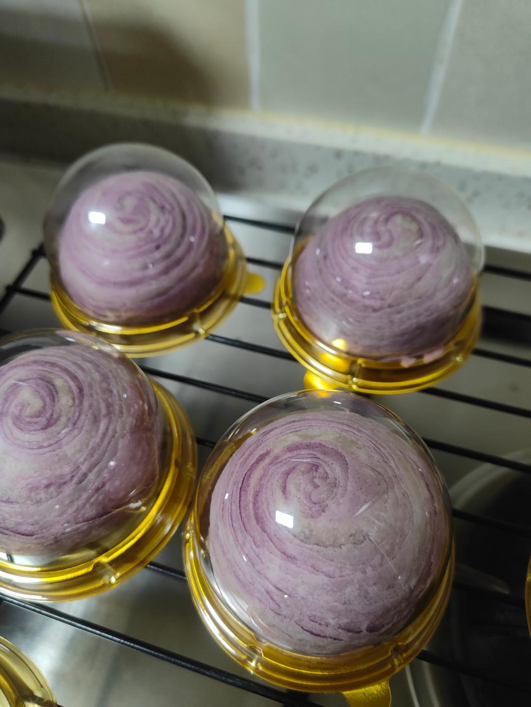 最详细的蛋黄酥（广式月饼🥮）方子修订版（新手必看）