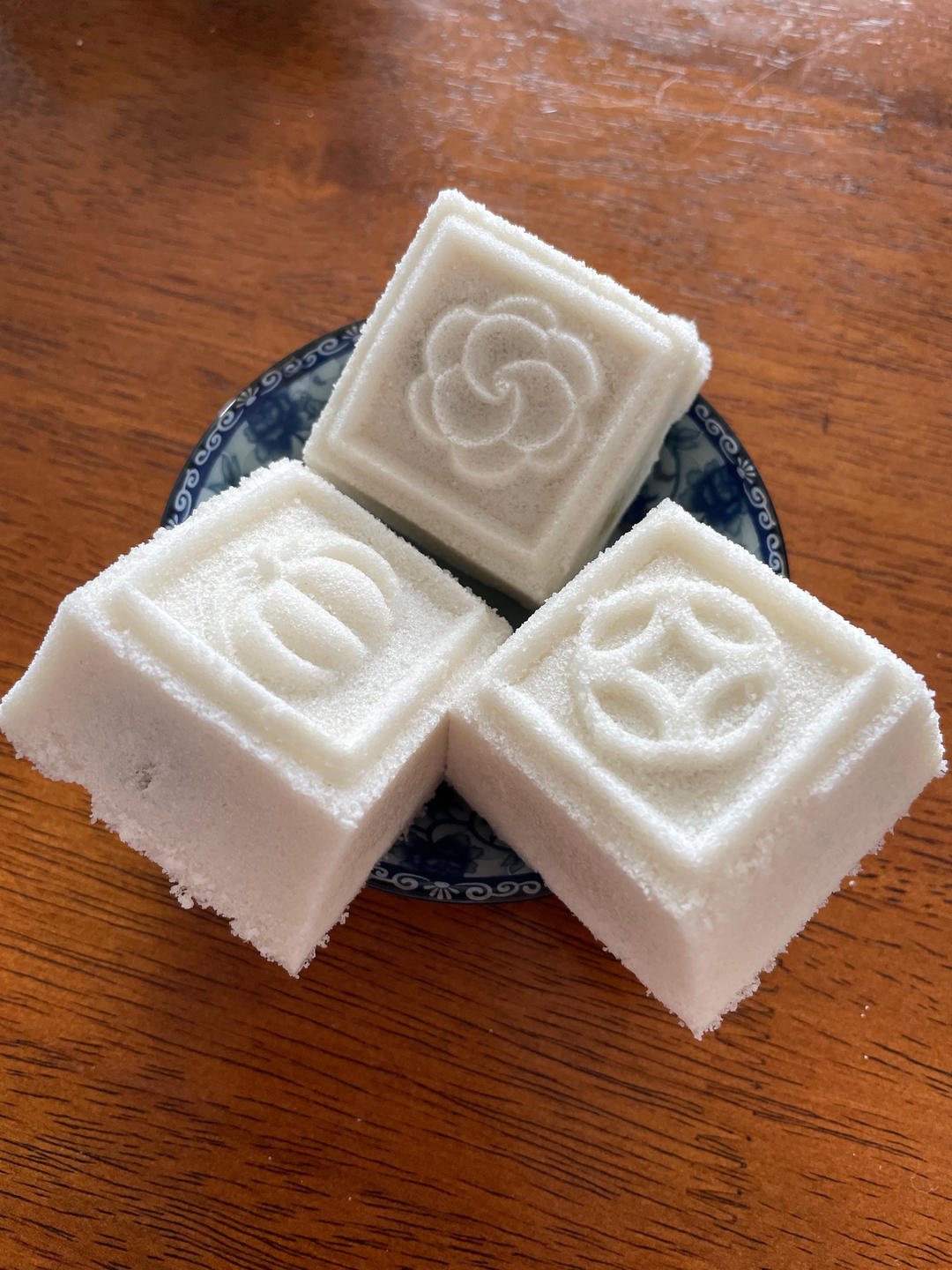 松糕