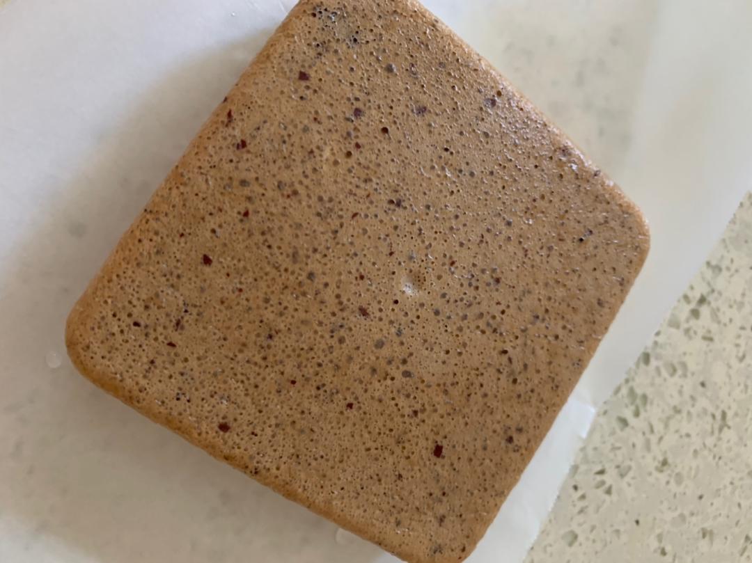 红枣山药小蒸糕