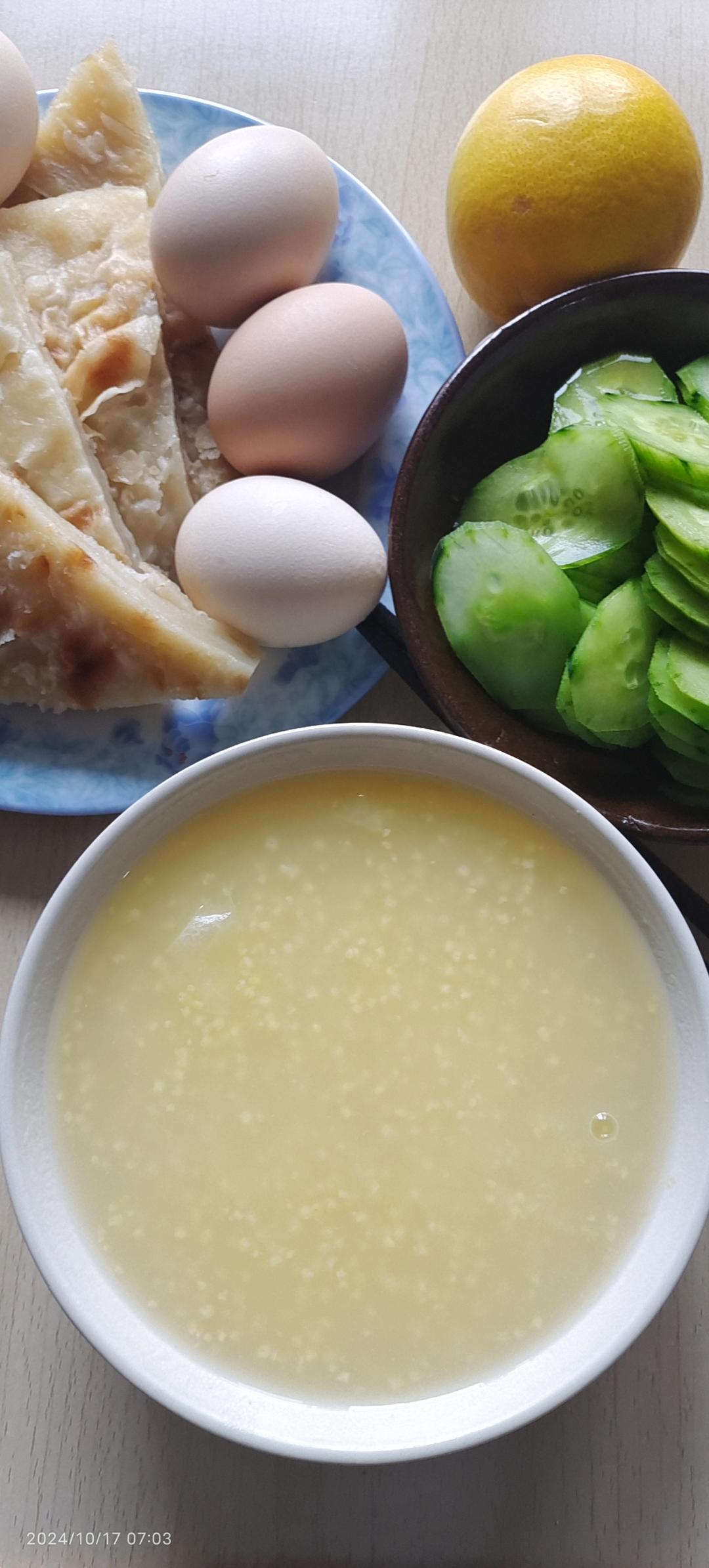 一日三餐～记录日常生活