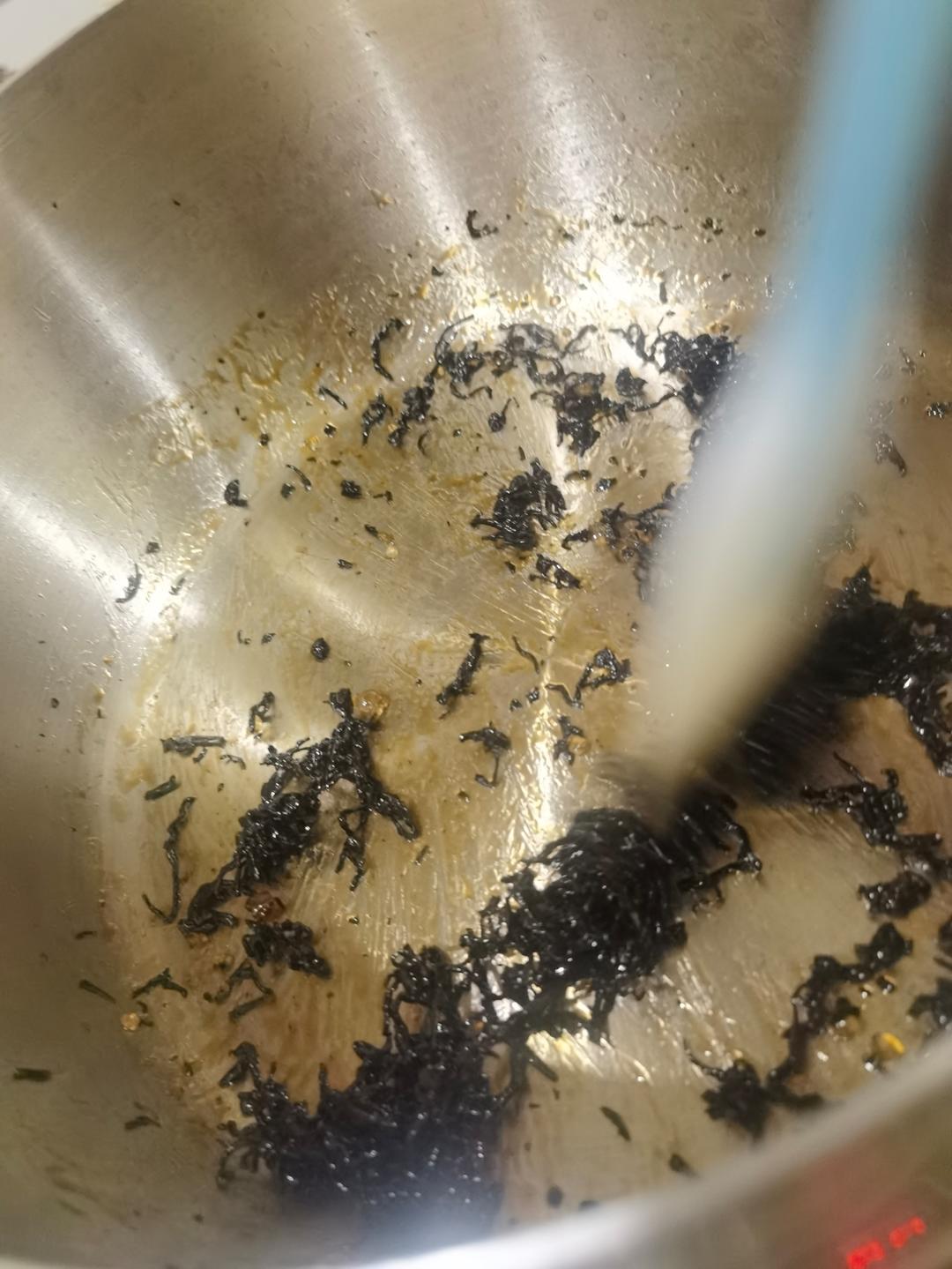 好吃😋简单易操作😇“自制珍珠奶茶🥤”