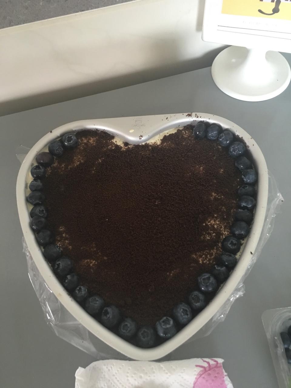 提拉米苏