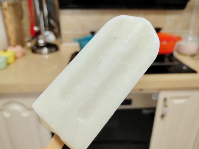 【自制老冰棍的做法步骤图,自制老冰棍怎么做好吃】小鱼儿的美食菜谱_下厨房