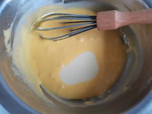 炼乳蛋糕的做法 步骤2