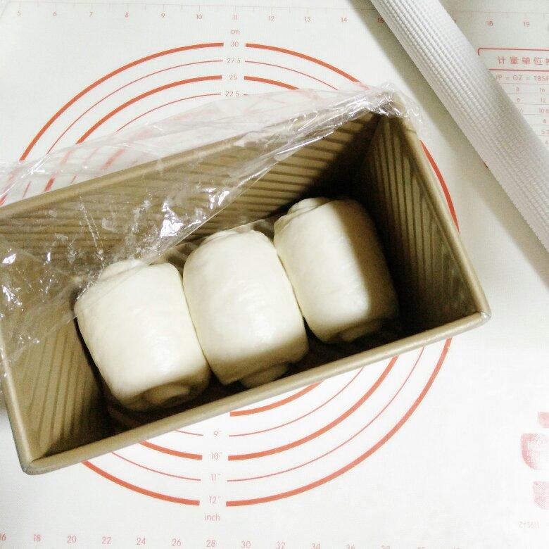 让人欲罢不能的庞多米吐司