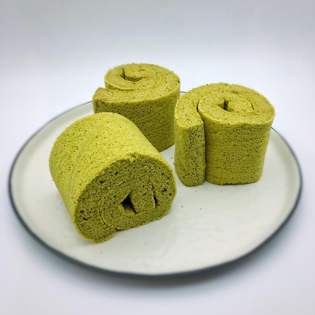 小四卷～风靡美食群的美味蛋糕卷