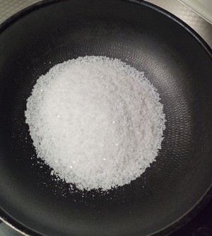 盐焗花螺 粗盐简易版 的做法步骤图 胖妻的厨房日记 下厨房 盐焗花螺 粗盐简易版 的做法步骤图 胖妻的厨房日记 下厨房