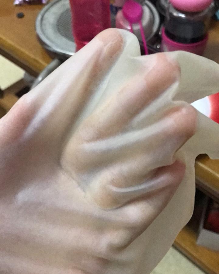 简单快捷春卷皮