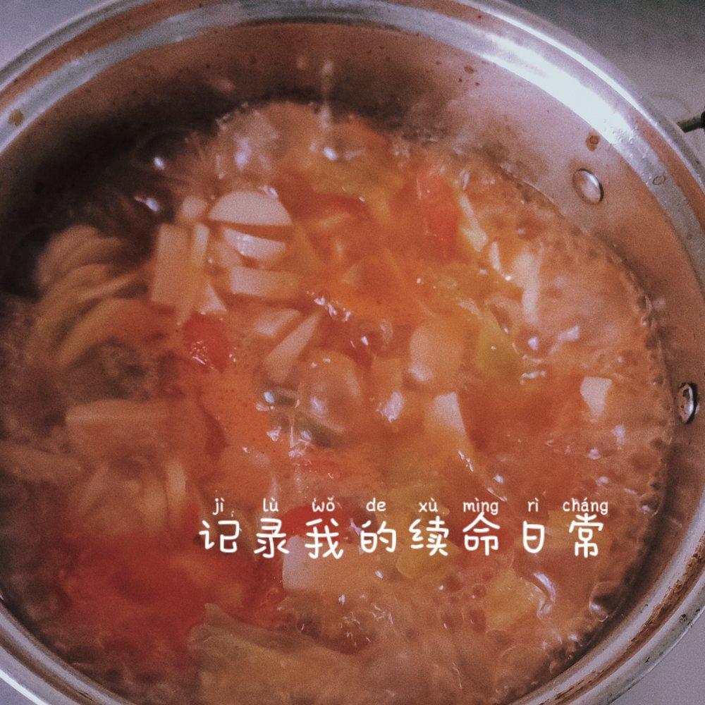 罗宋汤