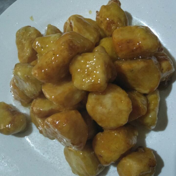 互相度过的冬天