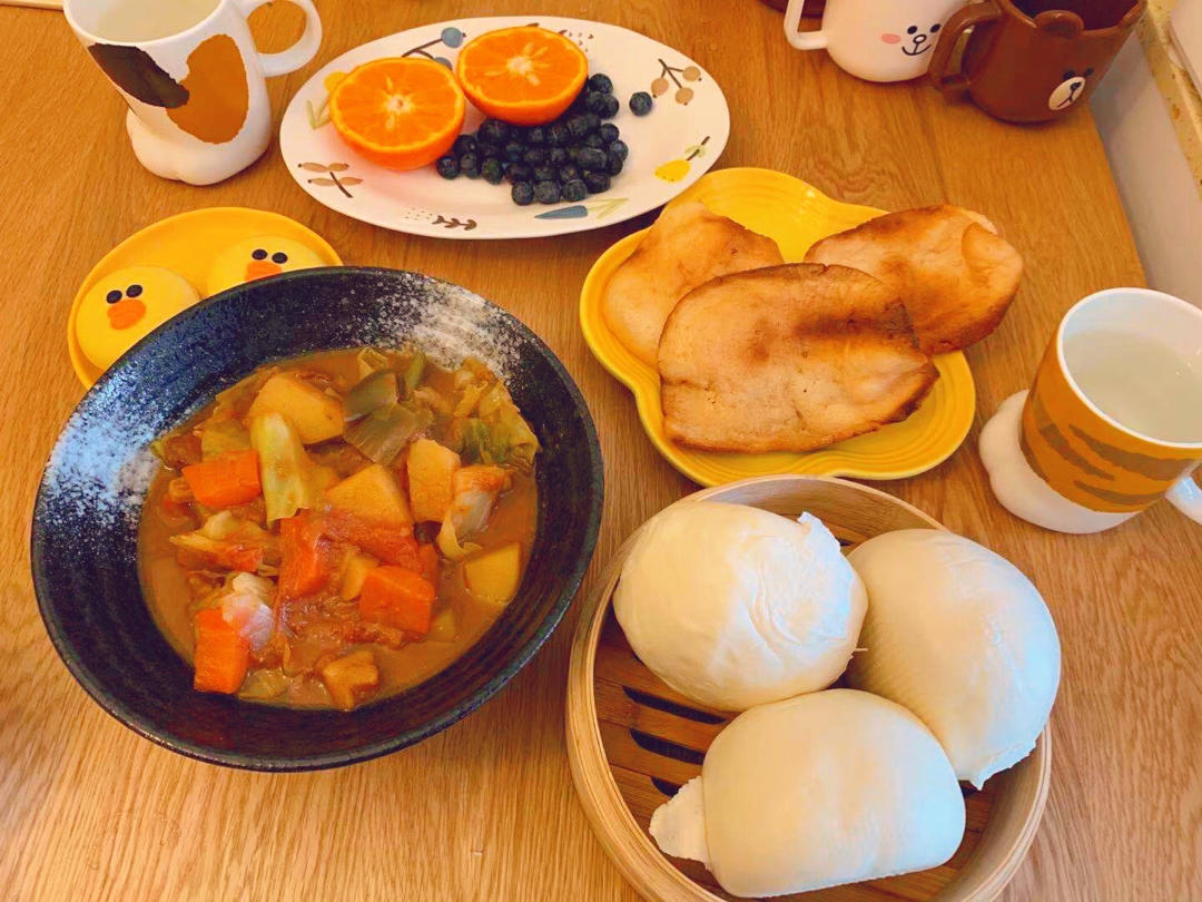 和你一起做做饭