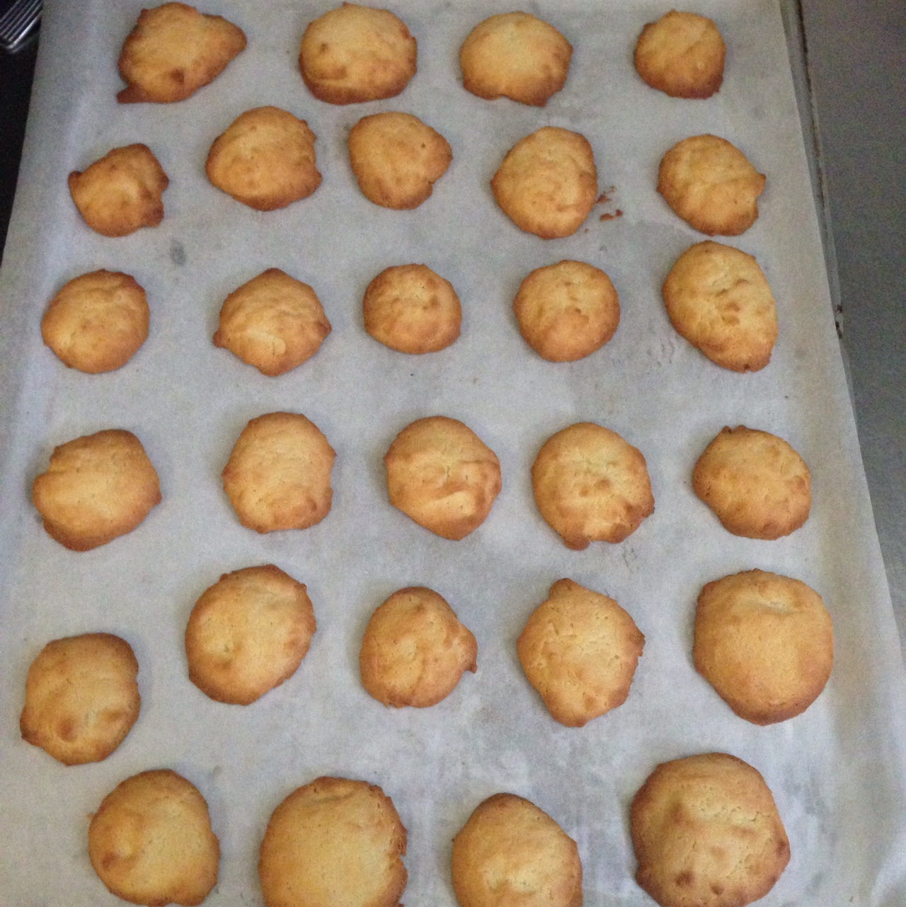 奶香味十足的奶酪饼干 | 消灭奶油奶酪