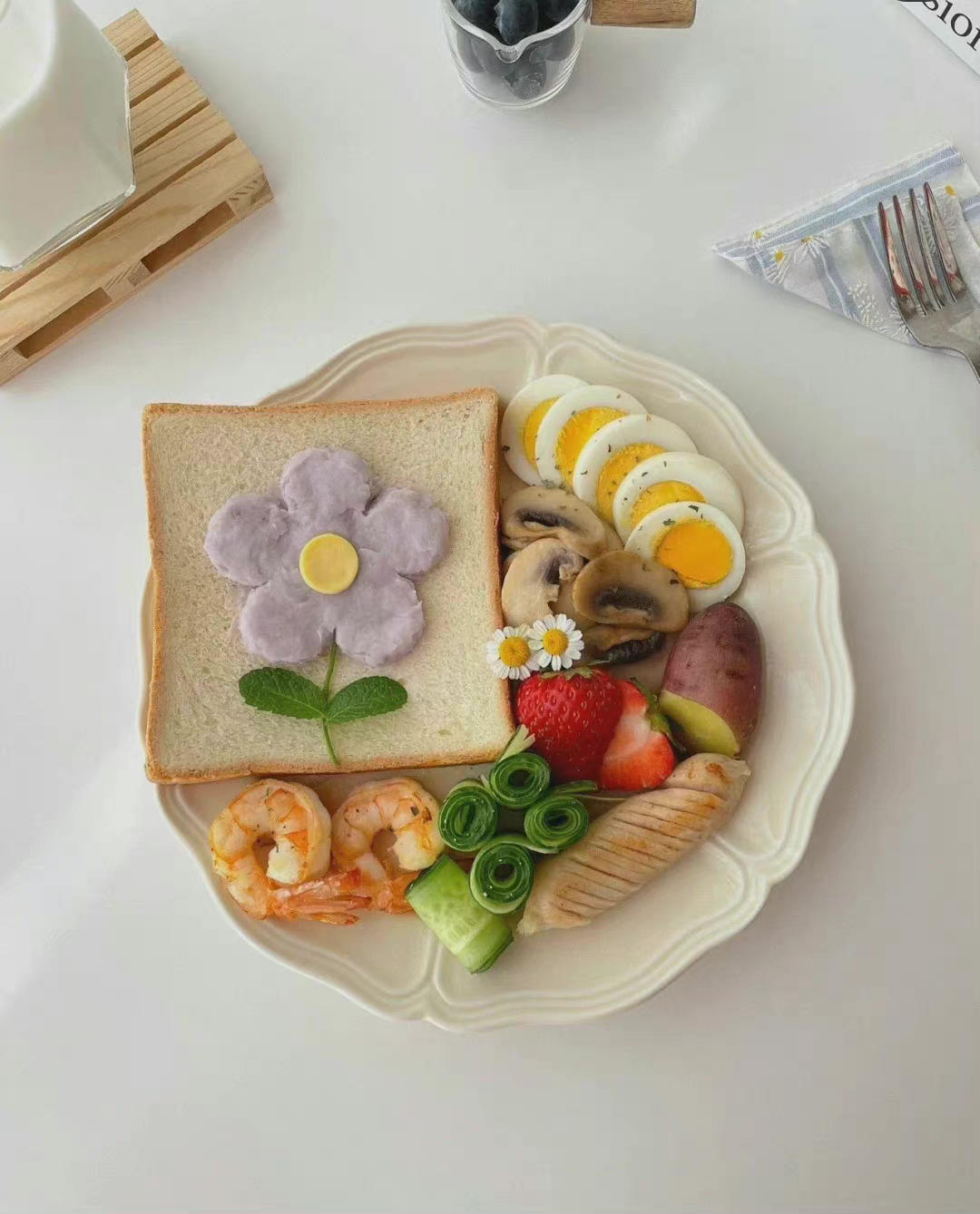 沂沂美厨