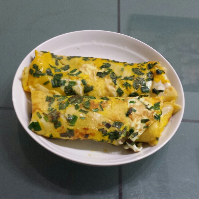 煎饼果子